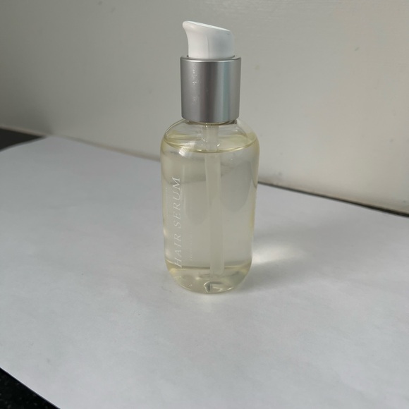 Function of beauty hair serum - Picture 4 of 8